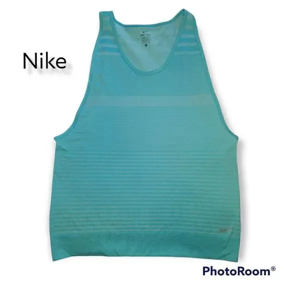 Nike Dry Fit Tank Top Women's (TK35) - Picture 3 of 7